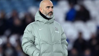 马雷斯卡离职后首谈切尔西：内心平静，感恩18个月三冠岁月|欧协联|世俱杯|伯恩茅斯|俱乐部|球迷_新浪体育_新浪新闻