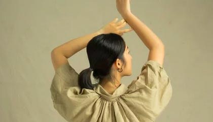 熊猫杯-蒯纪闻险些破门 中国U22男足战平对手